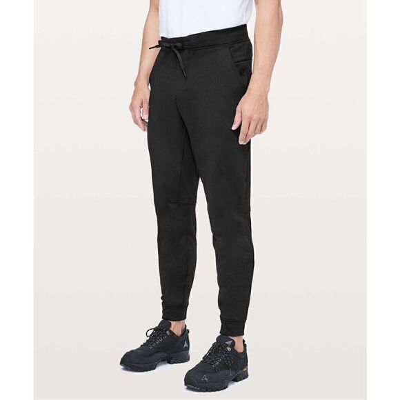 Mens Lululemon City Sweat Jogger - Picture 1 of 5